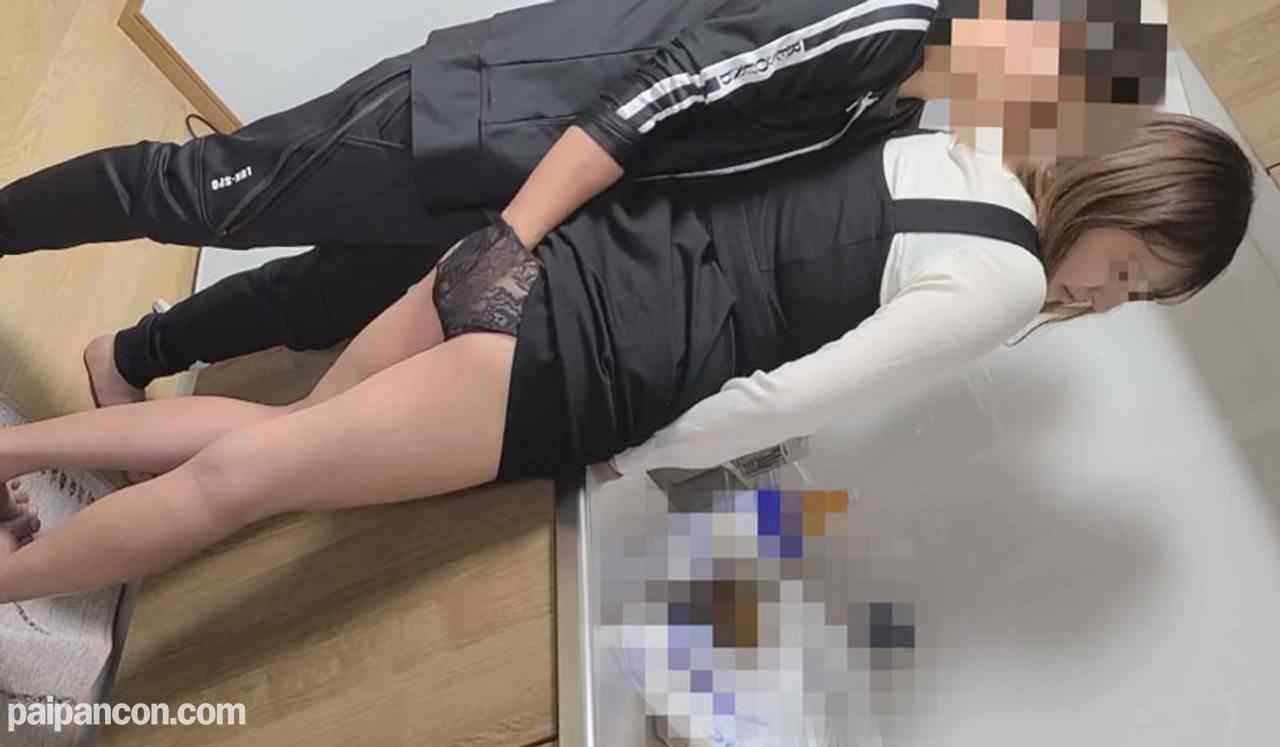 FC2-PPV-4017782 - 【個人】無担保の借入で体を張る長身デカ尻の新妻。家庭の為、要求を応え...