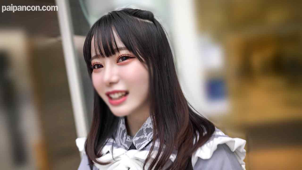 FC2-PPV-4064697 - 【FC2発撮り】顔出し！素人JD【限定】もあちゃん21歳 ヤミカワなコーディネートで街を歩く低身長JD！！可憐な喘ぎ声が部屋中に響き渡る！！積極的に男にご奉仕するM気質な闇マンコに中出しフィニッシュ！ thumbnail_1.jpg