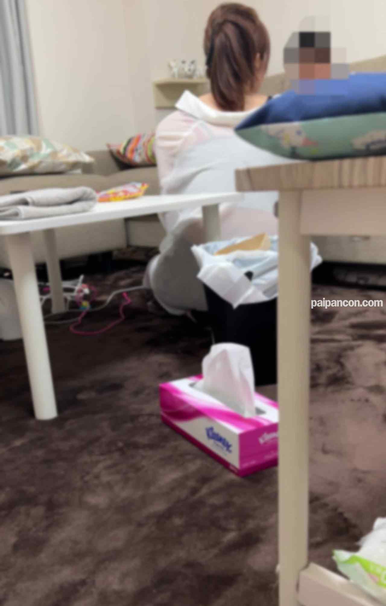 FC2-PPV-4176437 - Tiktok　奥さん公開　秘密の動画を公開　交際クラブの案件 thumbnail_0.jpg