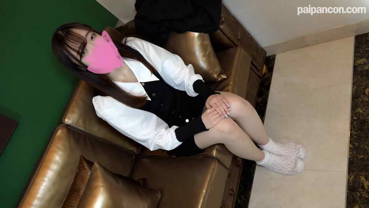 FC2-PPV-4240634 - ★特典で無修正と膣内カメラ ♀94 大人気のちょーかわいい高身長まな板ちっぱいちゃんと再開して中出し！彼女は最高の白い恋人です thumbnail_1.jpg