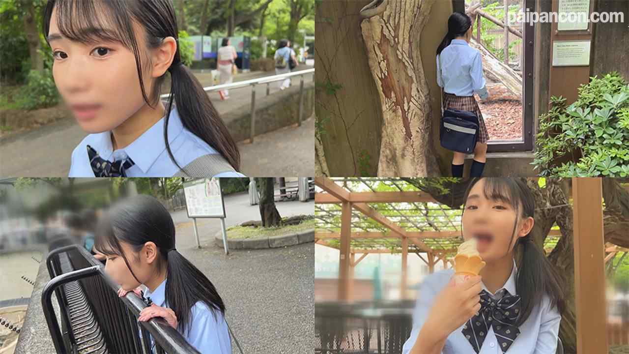 FC2-PPV-4269710 - ※初回数量限定※★貧乳・フィギュアスケート選手★ちか18歳★絶倫おじさんと制服着たまま「性的」レッスン受けました【中出し＆顔射】 thumbnail_2.jpg