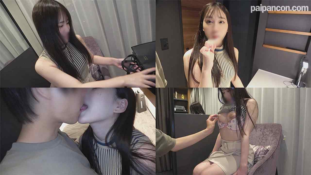 FC2-PPV-4289099 - ※初回数量限定※★関西⇒東京★愛人まんこにどっぷり射精★ドキドキがクセになる「遠方出張」不倫SEX★はな・24歳 thumbnail_3.jpg