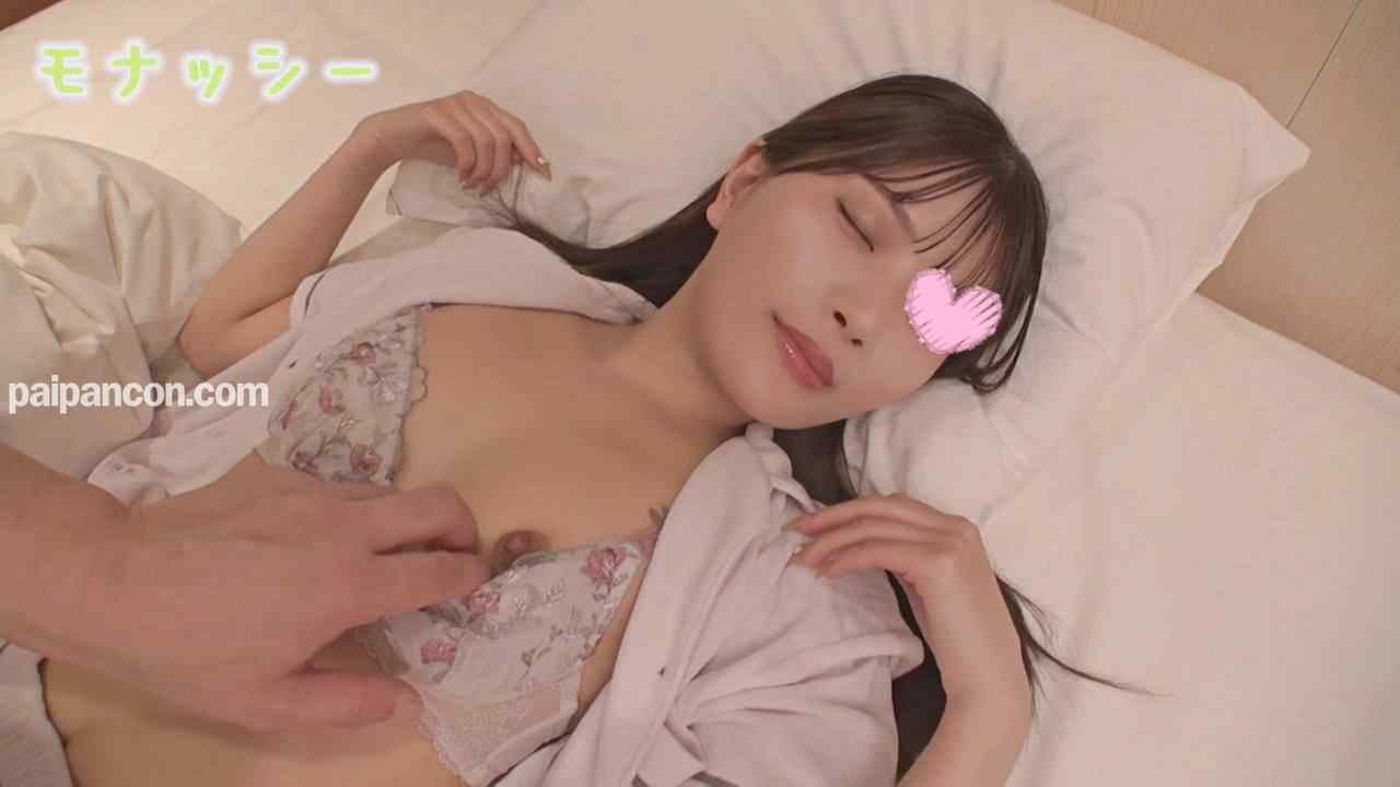 FC2-PPV-4324023 - 【パジャマ★モナシ】パジャマdeおじゃま♥史上最強のパジャマ美女♥激カワなので見ないと損！♥たっぷりフェラでイキそう…だけどイラマもしちゃう♥体位七変化でツキまくった！ thumbnail_1.jpg