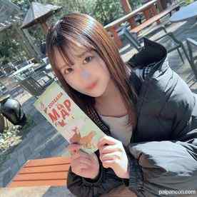 FC2-PPV-4418885 - 初撮影・顔出し！！3日間限定！キスだけでびしょびしょになっちゃうウサギさんの様なめちゃカワ専門◯生！だけど脱いだら凄いの！まだまだ発展途上の若 さ溢れるEcup巨乳美ボディに2回中出し！！