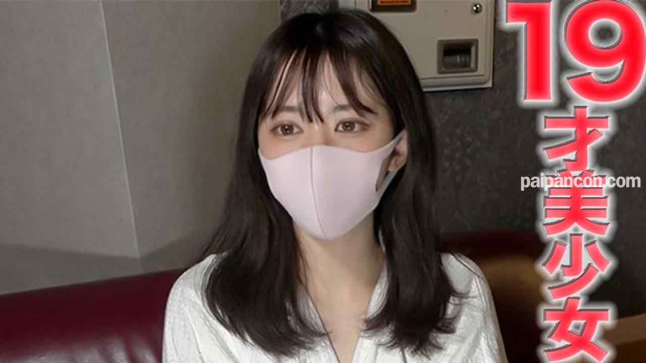 FC2-PPV-4473531 - １９才、現キャバ嬢、完全美形！！シルキースキンのピチピチスベスベ肌！！１９歳に中出し、『個人撮影』個撮オリジナル４３３人 thumbnail_0.jpg