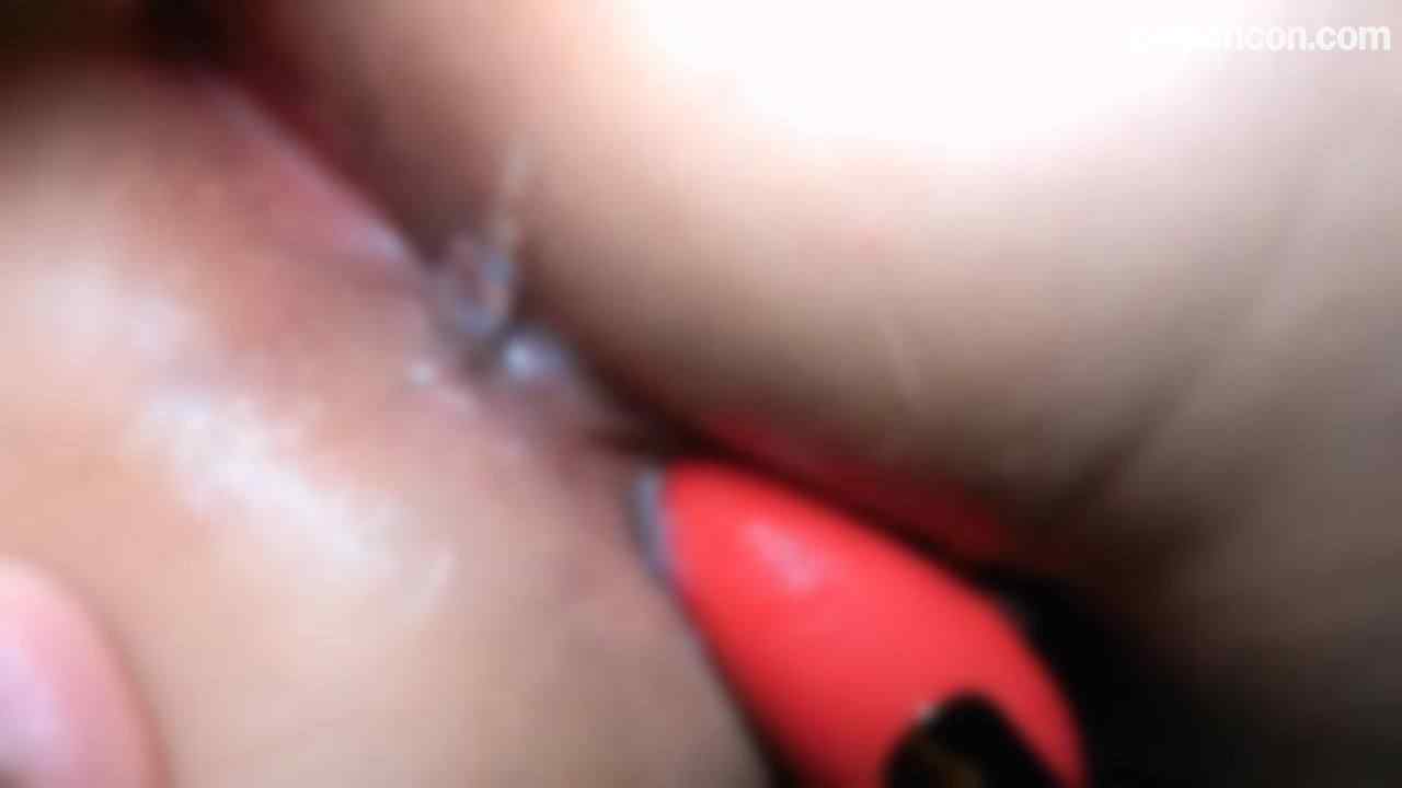 FC2-PPV-4508321 - 【無】Ｈカップ爆乳！アナルとおま〇この二穴同時挿入で悶絶！デンマ入れながらＡＦ中出し。ついにＨカップに成長！2射精　※特典高画質 thumbnail_4.jpg