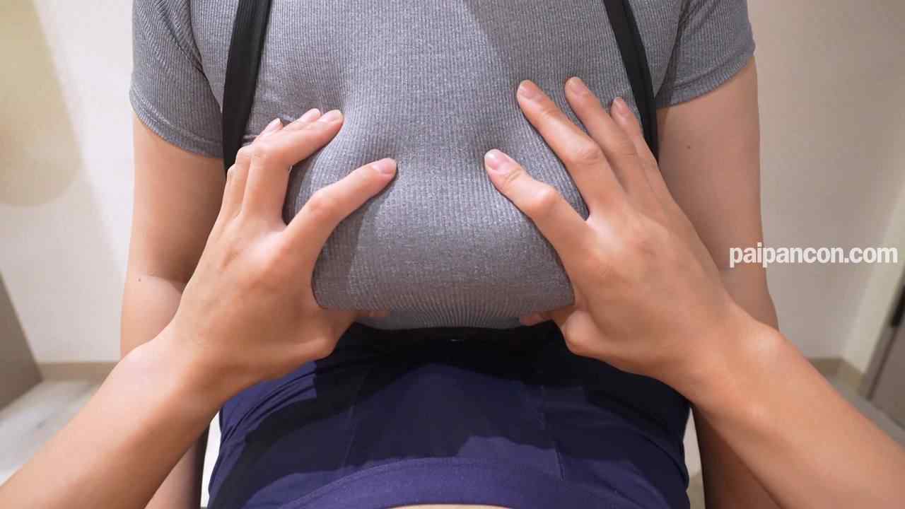 FC2-PPV-4522031 - 360°乳肉に包まれる本当に気持ち良いパイズリ挟射 thumbnail_1.jpg