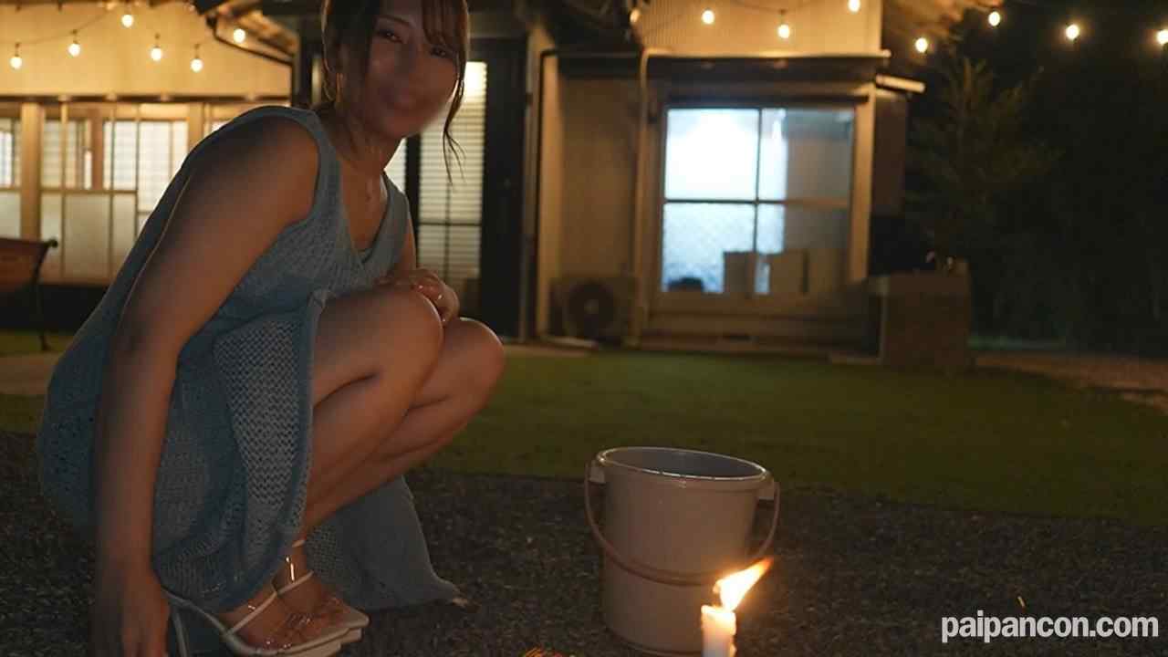 FC2-PPV-4532845 - ※初回数量限定※【人妻・中出し】幼馴染のわけあり妻と地元で再開「おひさしSEX」★初不倫＆中出し交尾でありえない量の精子が出ました★さとみ（３０） thumbnail_9.jpg