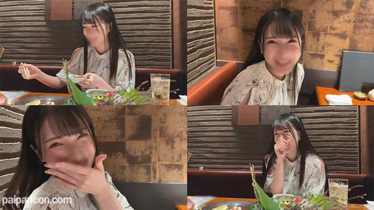 FC2-PPV-4538378 - ※初回数量限定※【素人・中出し】ピンク乳首★ぷりんぷりんな「奇跡の美乳」★高学歴えちえち塾講師・ひかる25歳 thumbnail_1.jpg