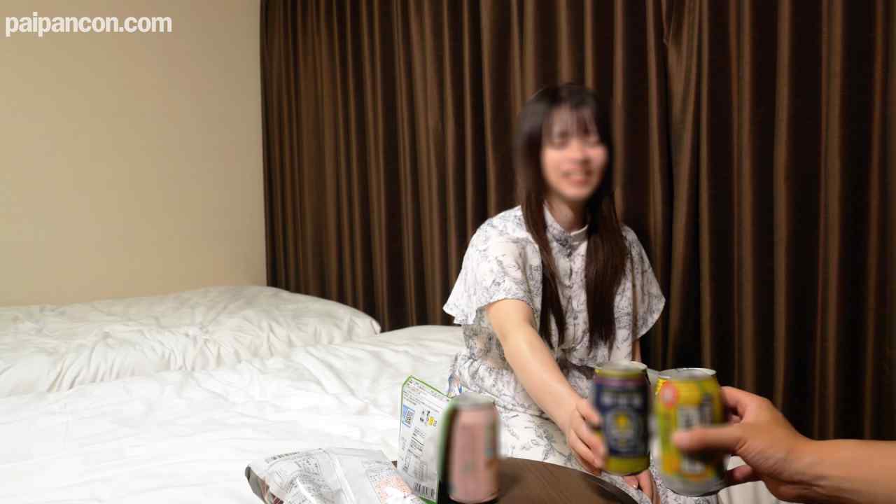 FC2-PPV-4547400 - 18日まで990pt!!　初撮り※テニス部後輩 感じやすい21歳　**して中出すよ～「だめだめ～」久しぶりの再会でこっそり2人で抜け出し二次会 thumbnail_2.jpg