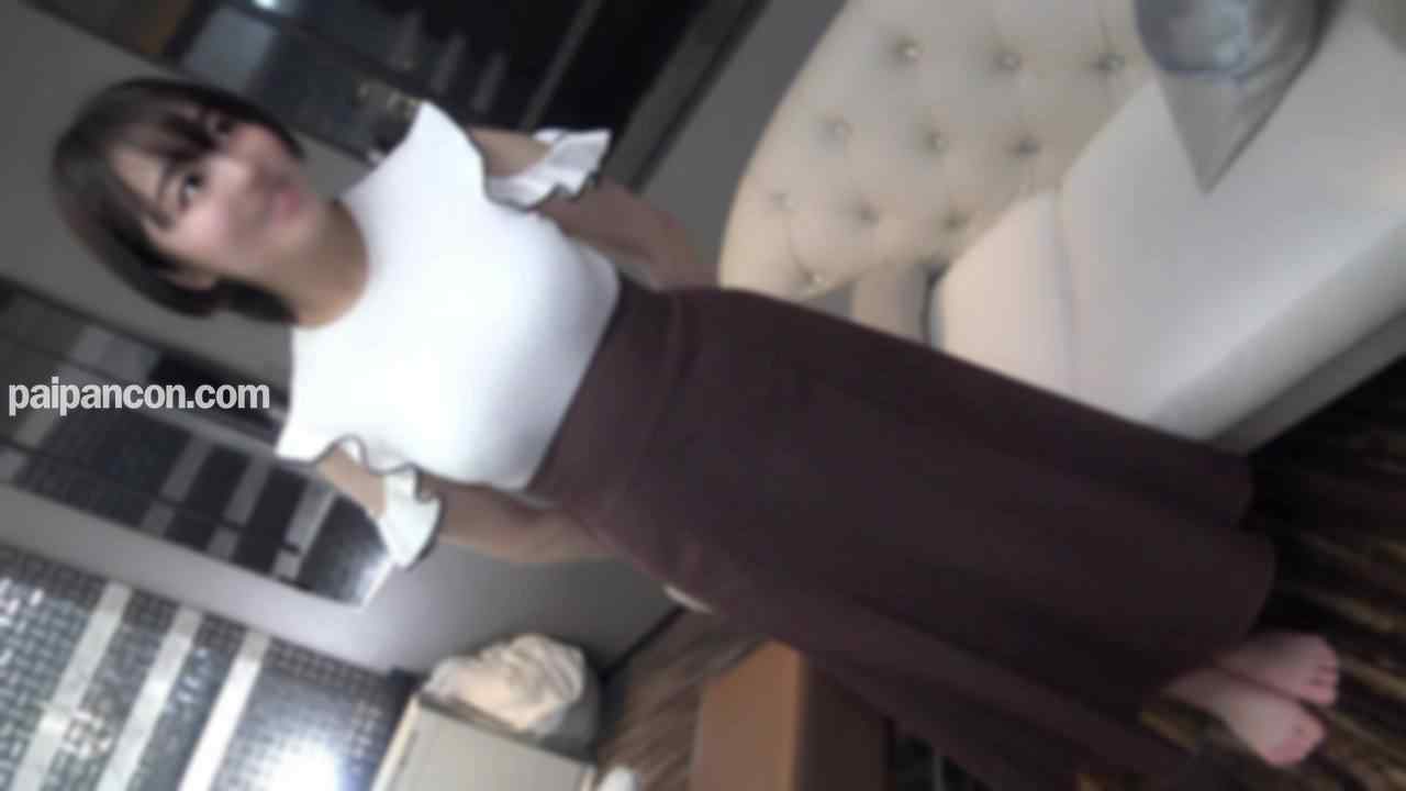 FC2-PPV-4553612 - 【再撮希望多数／３発射】ショートカットで色白Ｇカップ美女のエロいカラダにチンポは釘付け。 thumbnail_0.jpg