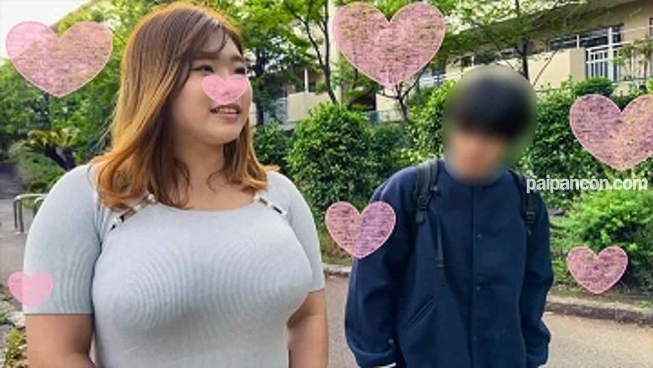 FC2-PPV-4566115 - ※期間限定※【乳に埋もれる】Lカップ超乳おっぱい人妻。年下M男君をおっぱいイジメでやりたい放題ハメたいヤリまくりクレイジー中出しファック!!【豊満肉感ボディ】 thumbnail_1.jpg