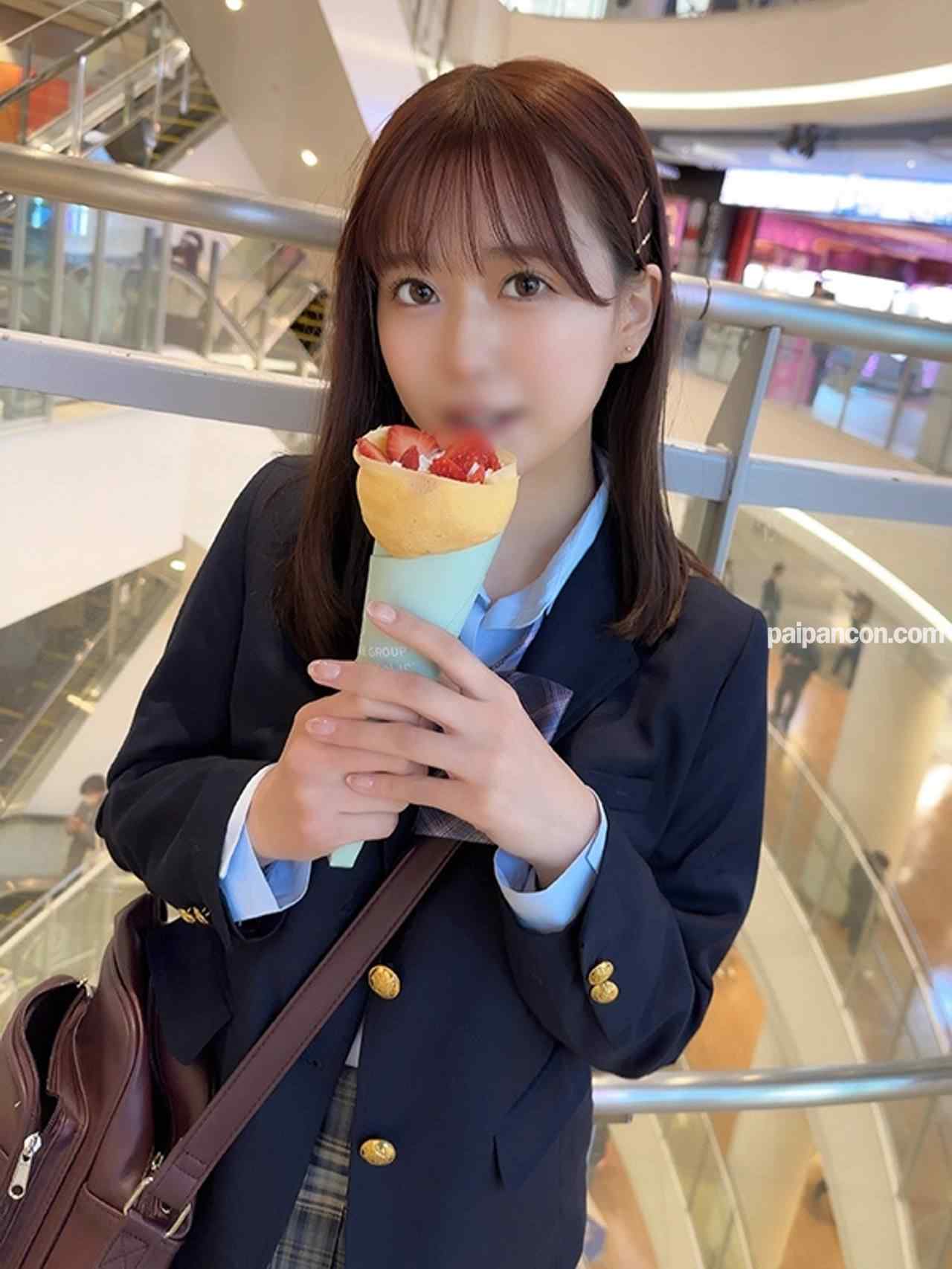 FC2-PPV-4574577 - ※初回数量限定※【個撮・中出し】甘酸っぱいおまんこ★「清純系」ガール・あんなちゃん★ピンクの乳首をペロペロしたら割目が洪水になりました thumbnail_0.jpg