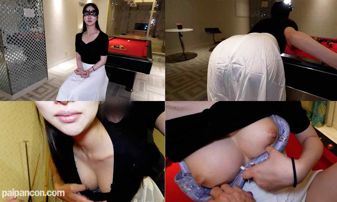 FC2-PPV-4575369 - G乳完璧スタイルのインテリ美女JD、彼氏に内緒の浮気SEXでおじテクに蕩ける… thumbnail_0.jpg