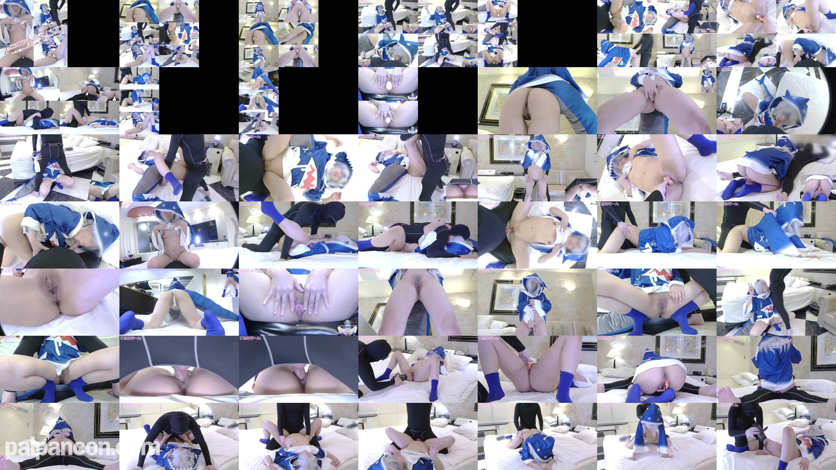 FC2-PPV-4597174 - 【期間限定！4500！】スリム太ももデカびらちゃんでホ■ENのガウルグラちゃん！サメちゃんのでっっビラビラのまんまんに吸うバイブでいぢめちゃう＆迎え腰たっぷり中出しエッチ編２【55%OFFセール中】 grid.jpg