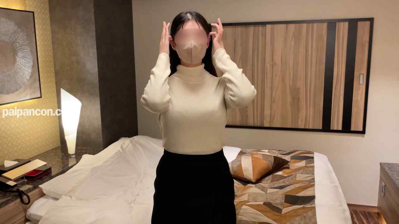 FC2-PPV-4602331 - 【卑猥な乳】モデル系OL23歳。「恥ずかしい」と口にするも余裕そうな表情の彼女に肉棒ぶち込むと秒で崩壊しバチボコピストンに理性を奪われる。 thumbnail_1.jpg