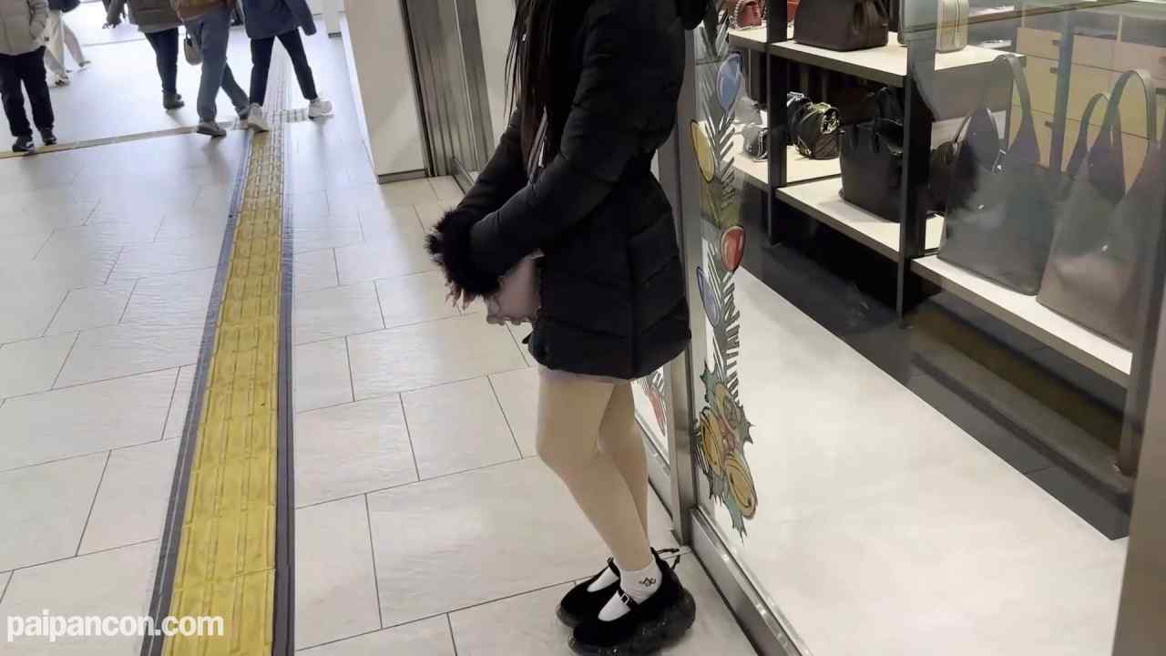 FC2-PPV-4605250 - 2/2迄990pt♡初撮※大量潮洪水!?インタビューだけのはずが、発情してしまい「おチ〇コほしい♡」と自ら中出しお誘い♡【無】 thumbnail_6.jpg