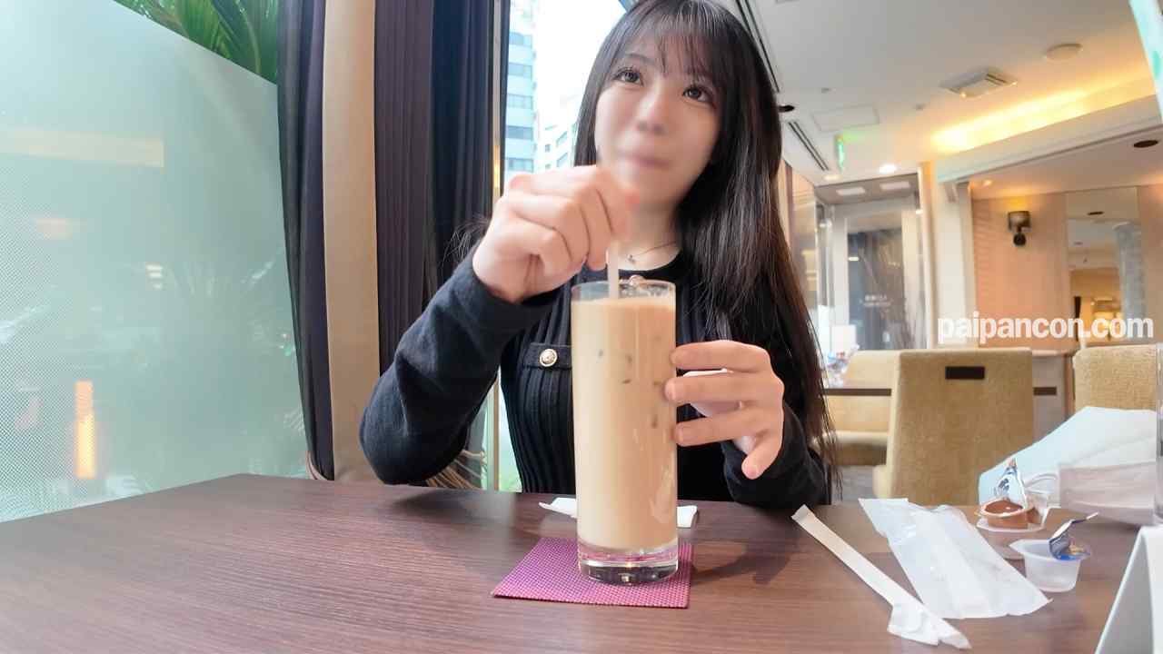 FC2-PPV-4625703 - 4日まで1090pt!!　初撮り※20歳/147cm/38kg 美容ガク生　「イク!! もっとして!!♡」腹筋エロボディーを29歳商社マンの太マラで突きまくる　一緒に中イキ中ダシ thumbnail_2.jpg