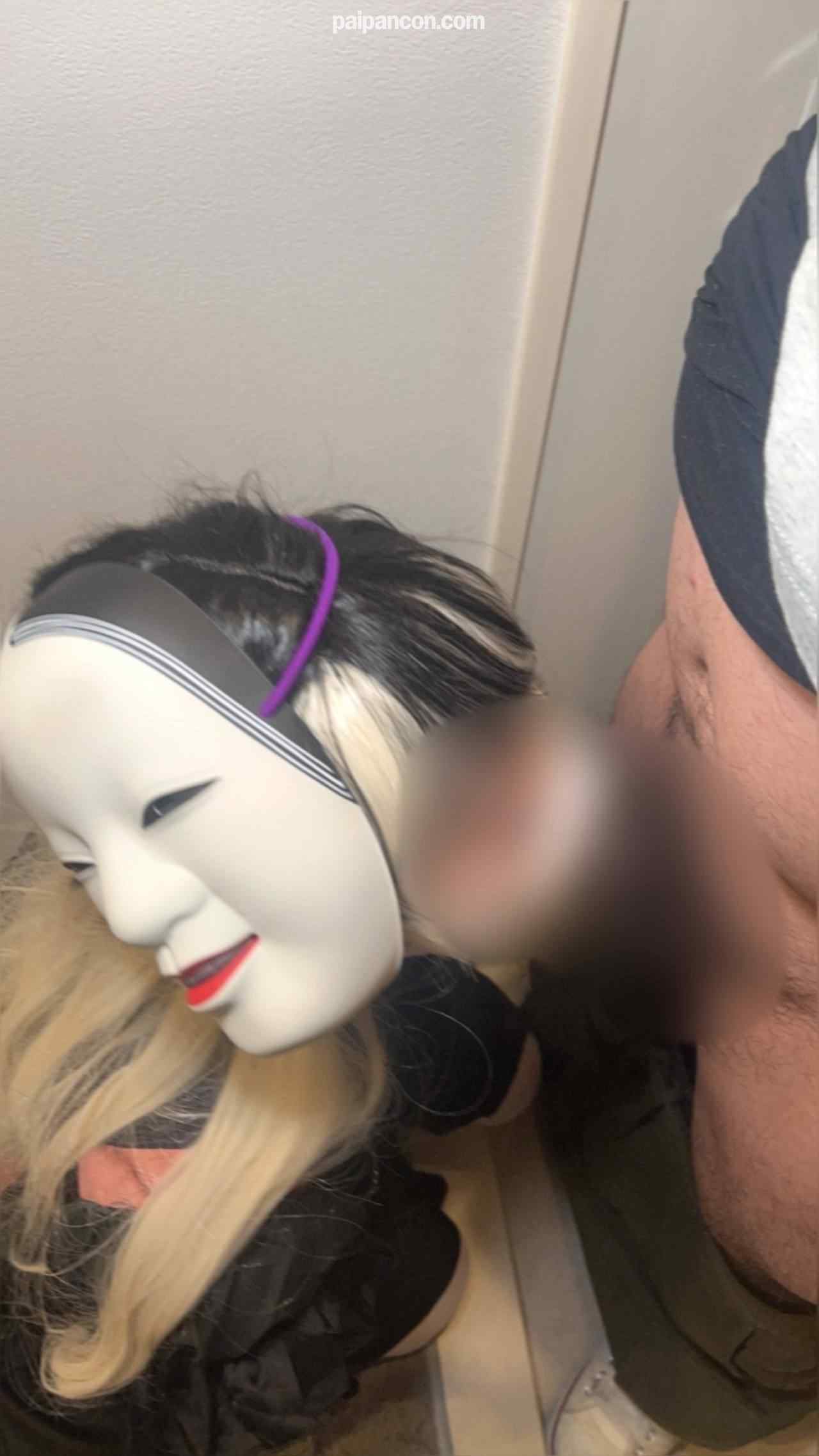 FC2-PPV-4637523 - ★おとは様★【Icup神乳】Vtuber儒〇風亭ら〇んいきなり玄関即尺パイズリからの天然Icupぶっかけ～ thumbnail_1.jpg