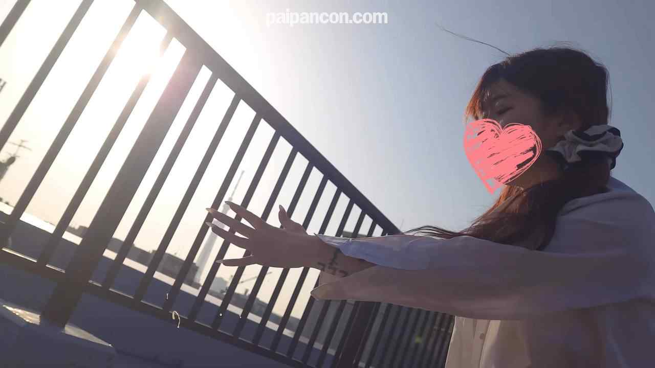 FC2-PPV-4692863 - 【個撮+屋外】スポ根メンヘラ❤校舎屋上フェラチオサポート3万円【4K画質】❤ thumbnail_8.jpg