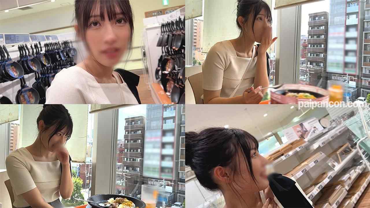 FC2-PPV-4700618 - ⚠永久保存⚠鬼かわいい看護師のたまご・２０歳にコスプレさせて連続中出しSEXしました『りえ』 thumbnail_1.jpg