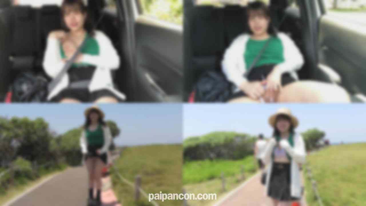 FC2-PPV-4703507 - [期間限定で大放出!20000pt➡1980pt]素人１８＊観光地や公園ビーチでおっぱいマンコ露出！ドライブ中オナニー！野外手コキ❤人生初露出で焦らされまくったうずくカラダに中だし２連発！ thumbnail_1.jpg