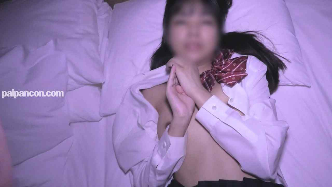 FC2-PPV-4717590 - [無修正・完全素人・中出し・潮吹き]＜黒髪ロングEcupスレンダー**1 .8♥＞優等生のヤバすぎＰかつ～何度もガチイキ白目アクメ♥何度も繰り返す絶頂に耐えられず痙攣大絶叫➡大量中出し♥ thumbnail_6.jpg