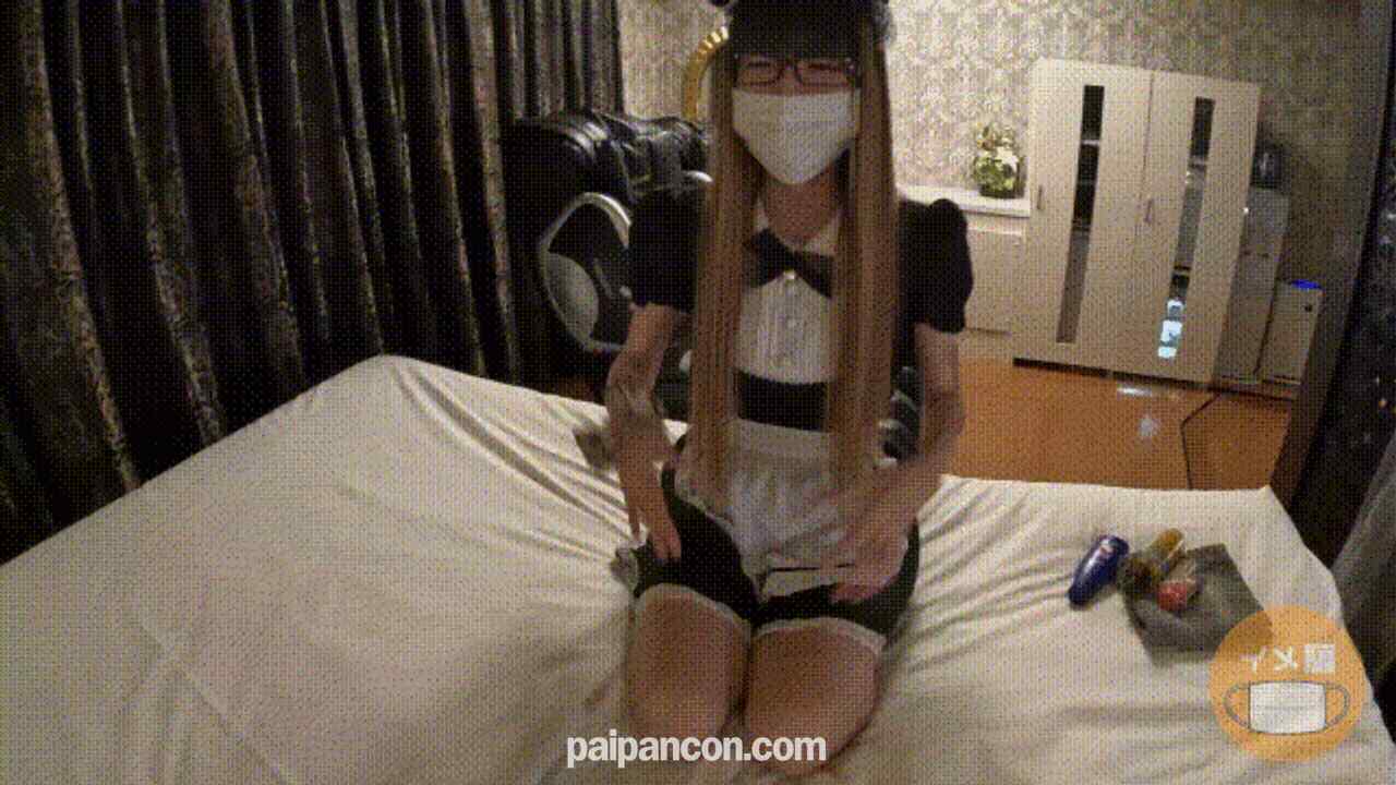 FC2-PPV-4718859 - [超お得パック] SNSで有名なコンカフェ嬢にホテルでやりたい放題しちゃいました thumbnail_0.jpg