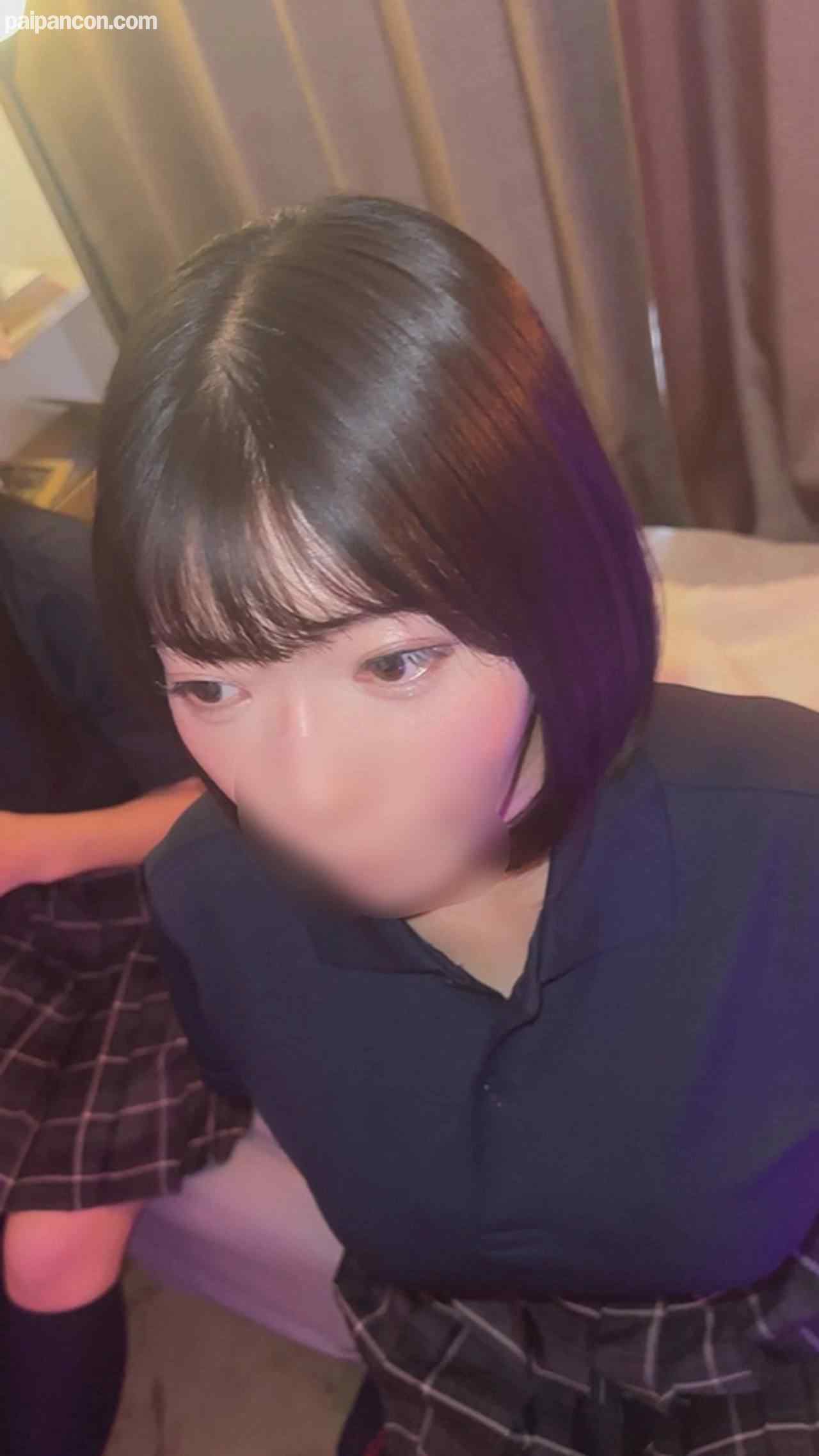 FC2-PPV-4719890 - 【7月21日まで限定販売】裏・ガールズバー制服DAY えっちクラブの映像 見事なWロケット乳っこ むにむに、つやつや、ぱむっぱむ、ぽよよん、チンポフィットが天国の感触、めちゃ可愛いピチピチまんこ２人を thumbnail_1.jpg