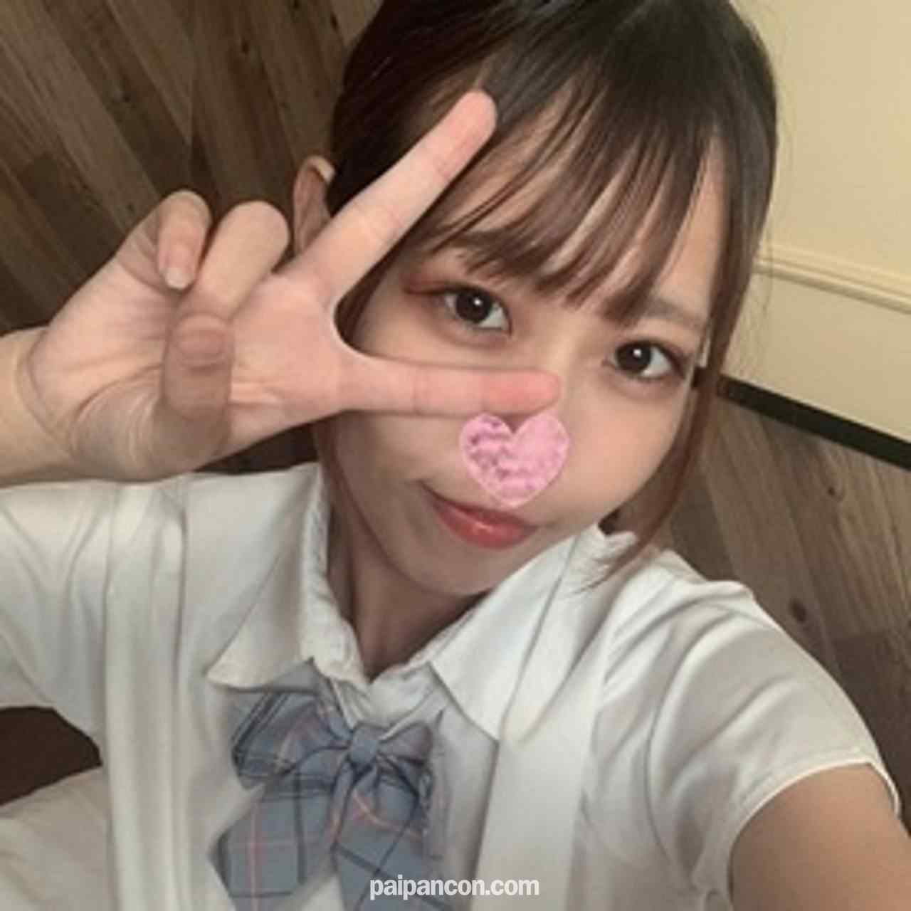 FC2-PPV-4721266 - 激カワ素人♪最高エロカワ敏感美女！巨乳Fカップの美白スレンダー♪かわいい笑顔が巨根を咥えるとスケベ顔に♪大きな美尻の吸引名器に孕ませ中出し2連発！特典:フェラチオ口内射精！ thumbnail_8.jpg