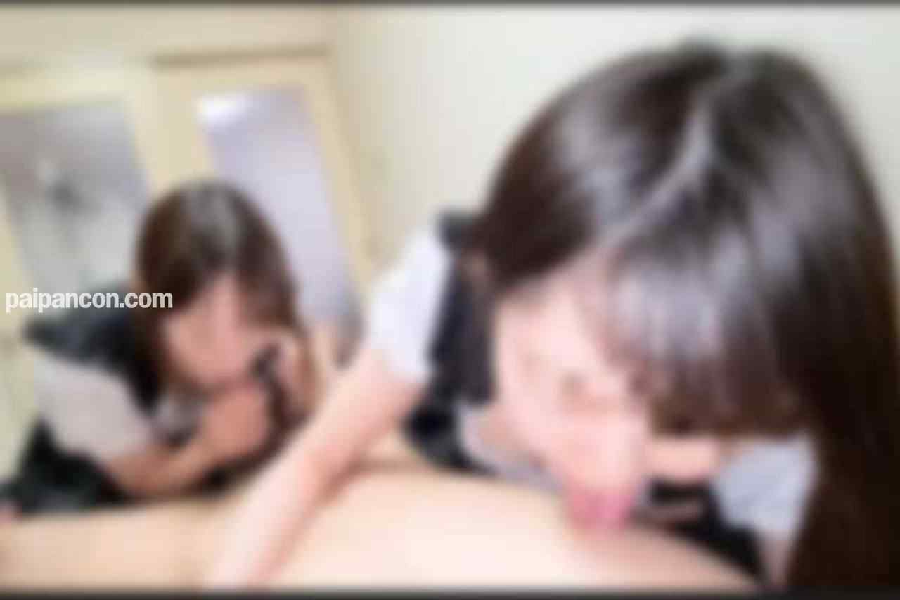 FC2-PPV-4738257 - ※8/10まで初回限定90％OFF※メイド×２//３P/黒髪/フェラ/パイズリ/　もはや表情だけで抜けるNo.１。ザーメン好きな清楚感漂う小悪魔的アイドルフェイス！ thumbnail_0.jpg