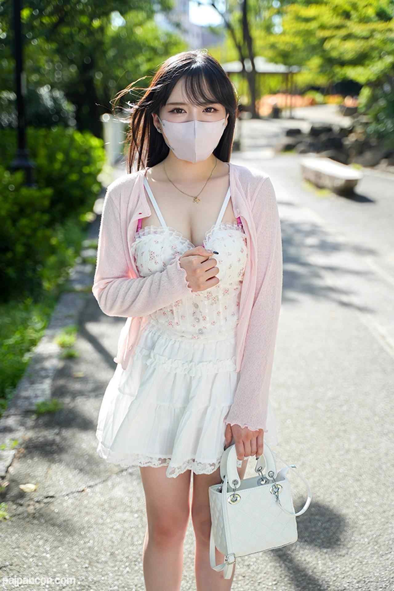 FC2-PPV-4750833 - 【これぞ嗜好】素朴、初撮りの本格　**大生　りせちゃん。色白ぴんくおっぱいが極上。緊張の中、捻り出てしまった本気のガチアクメ声「ア”ぁーん♥」がエロすぎて、生中出しSEXしちゃいました！！！【4K高 thumbnail_4.jpg