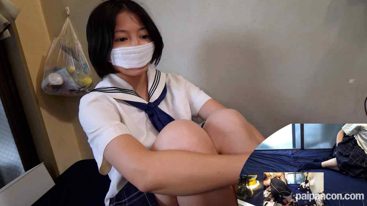 FC2-PPV-4751636 - 【個撮】コビト系メンヘラコリック**【4K画質】 thumbnail_1.jpg