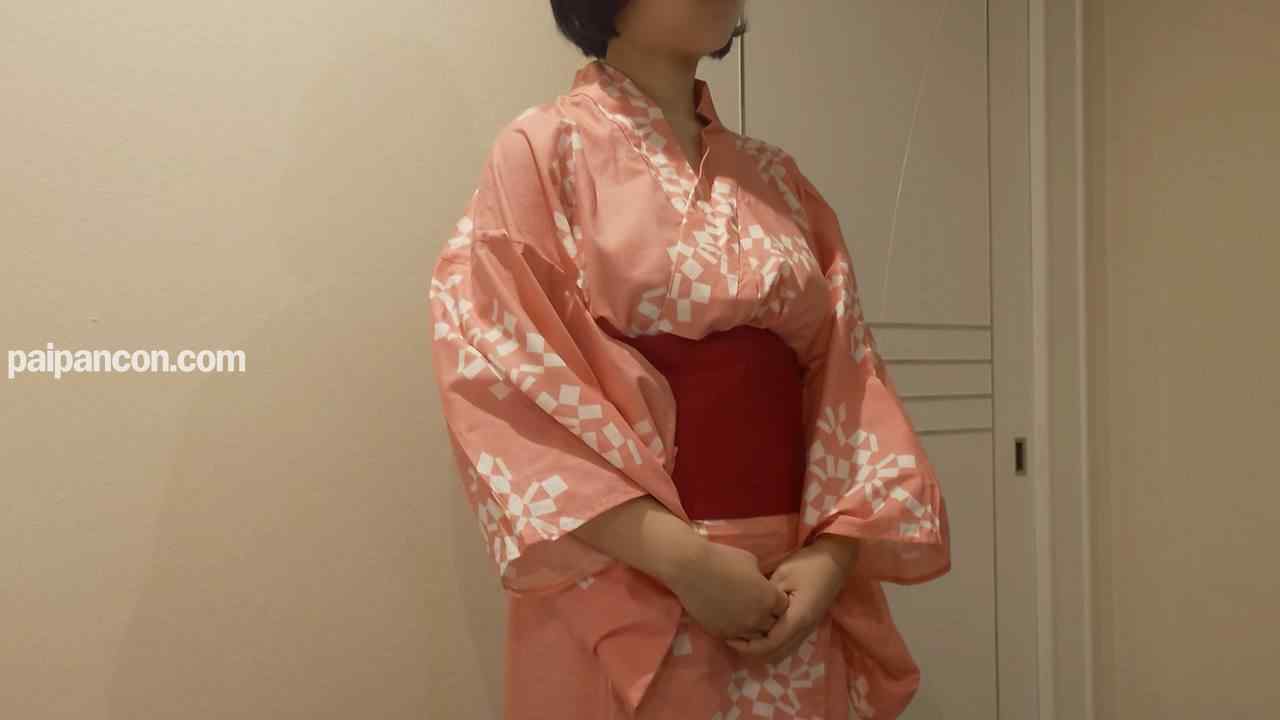 FC2-PPV-4752202 - 浴衣のIカップ爆乳彼女にじっくり乳揉み＆仁王立ちパイズリさせてもらった件w thumbnail_1.jpg