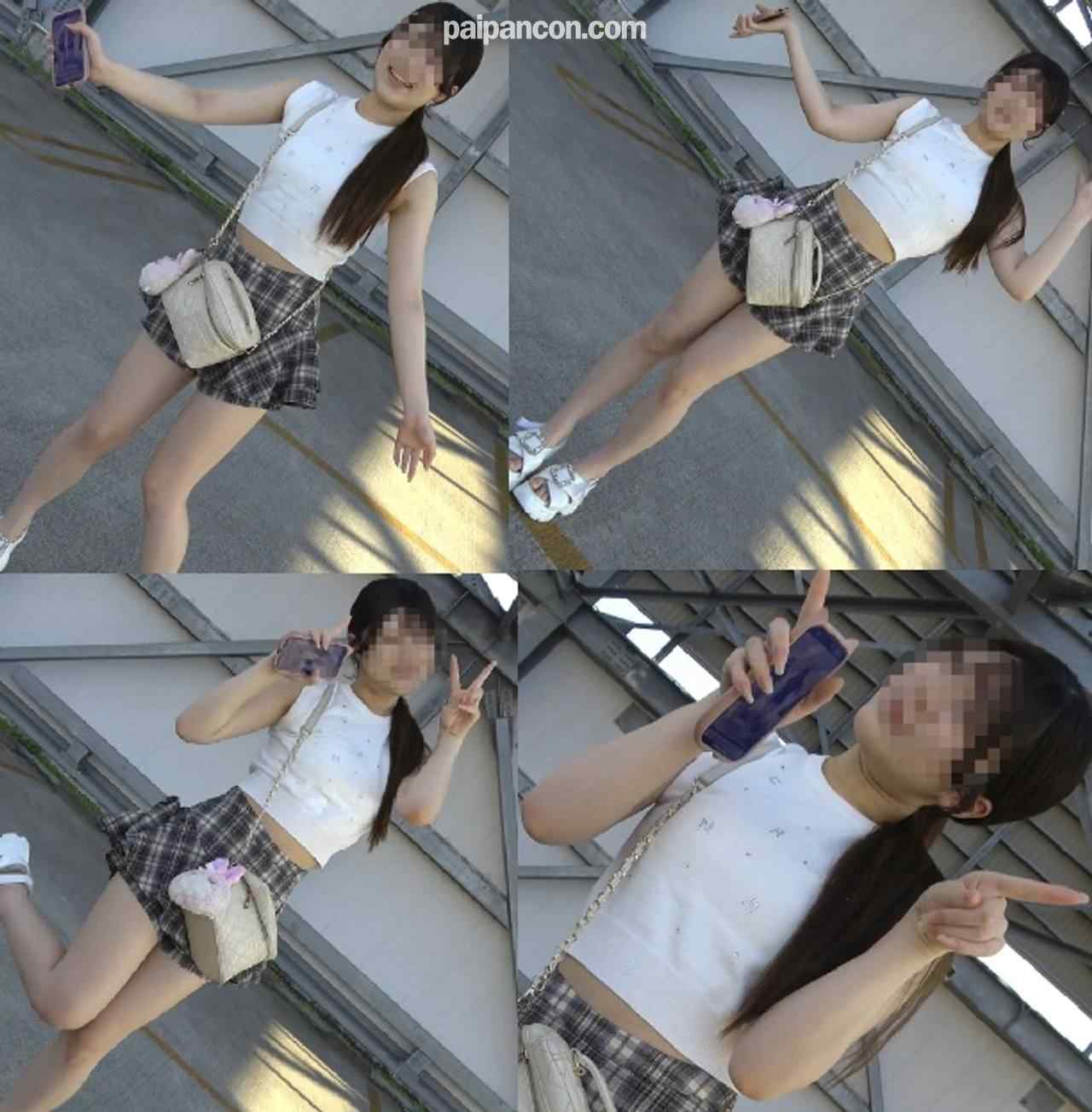 FC2-PPV-4754052 - フェラチオ口内発射(19歳のハルカちゃんパート２) thumbnail_0.jpg