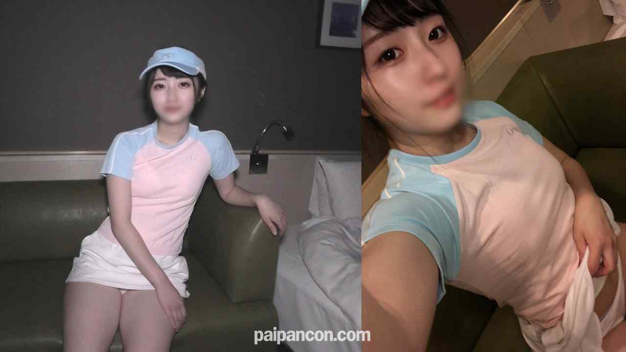 FC2-PPV-4777248 - [期間限定で大放出!20000pt➡2980pt]無修正＜純情ピュア❤＞清楚で無垢！黒髪ロング！激カワ！テニス愛好会の練習後にナマ挿入PtoMフェラやりたい放題！無毛マンコに２連続濃厚中出し ！ thumbnail_0.jpg