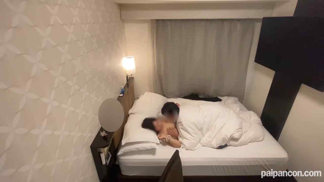 FC2-PPV-4778273 - 23歳美人OLちゃん5回目♡おじさんとのセックスに慣れてきた彼女と甘々イチャラブプレイしてきました【前編】【個人撮影】No.233 thumbnail_7.jpg