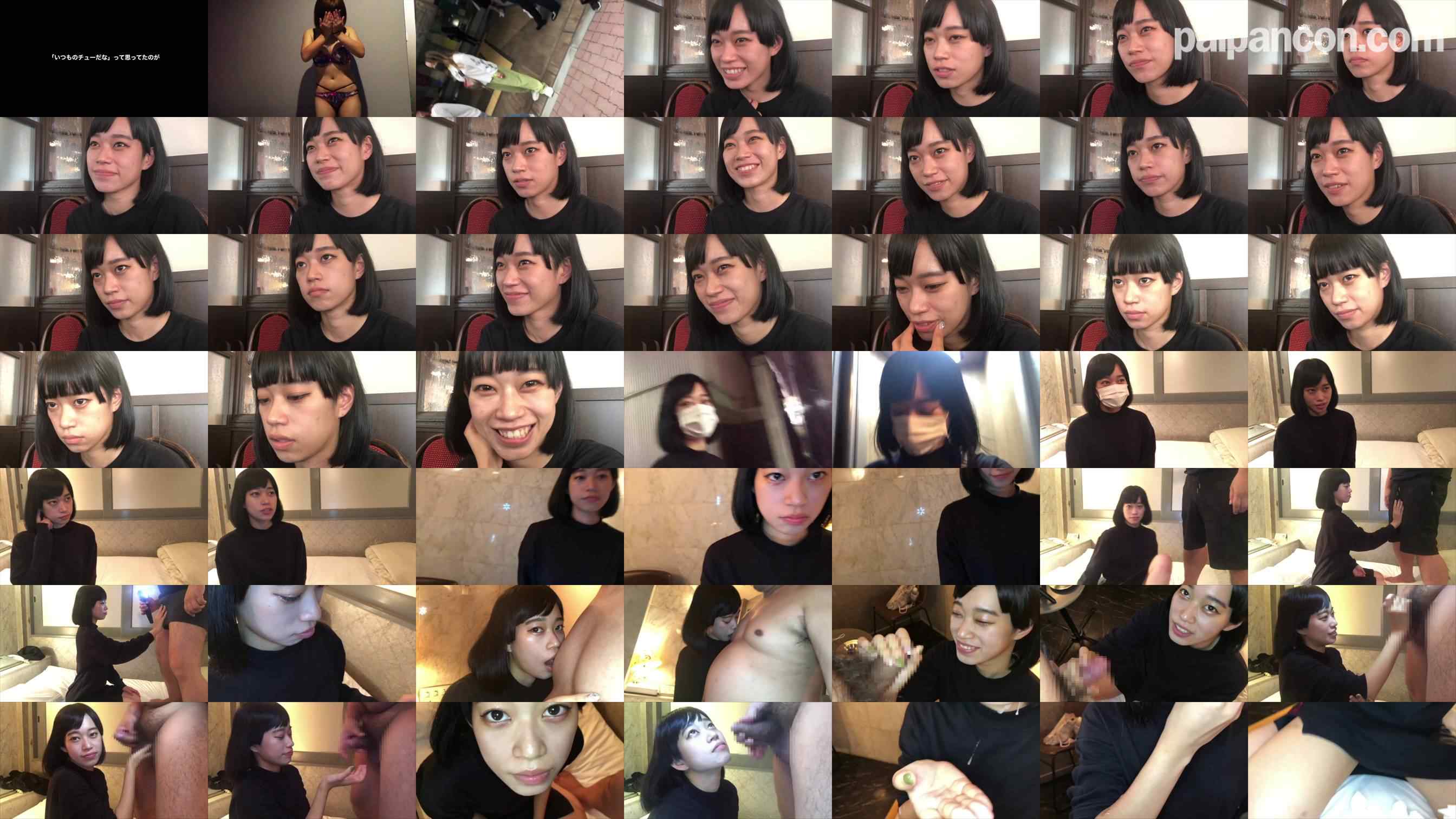 FC2-PPV-4779150 - 【先着30名500円オフ】さゆり19歳・顔射インタビュー④。クール系なのに笑顔が可愛すぎる小松菜奈系の黒髪ちゃんが「おと●さん、顔射されるところ見ててね」とカメラ目線顔射される一部始終（046）