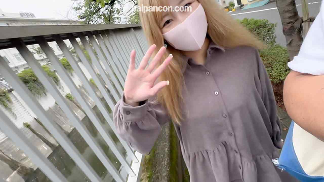 FC2-PPV-4781776 - ○９才の看護大学１年、Fカップ美乳の彼氏大好きな白衣の天使を、猿ぐつわ、首○○、ビ○○、アナル舐め、イラマチオ、開脚固定、鼻の穴舐め、NTR、個撮５１９人目 thumbnail_5.jpg