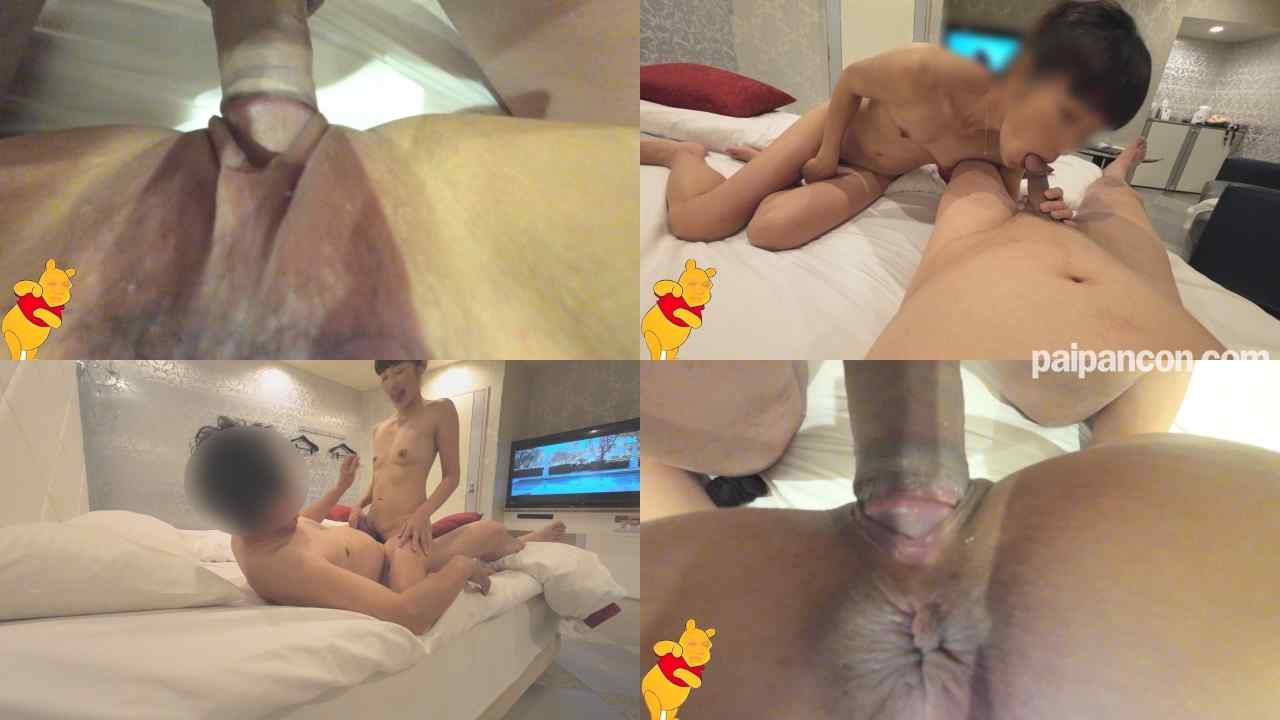 FC2-PPV-4782360 - 【個撮・ヨガインストラクター再び】〈エロ尻スレンダー美人>人気作のあの女と久しぶりのハメ撮り!感度バツグン!膣穴キュンキュン!フェラテク最高!激ピストンで尻穴ヒクヒク!! thumbnail_3.jpg