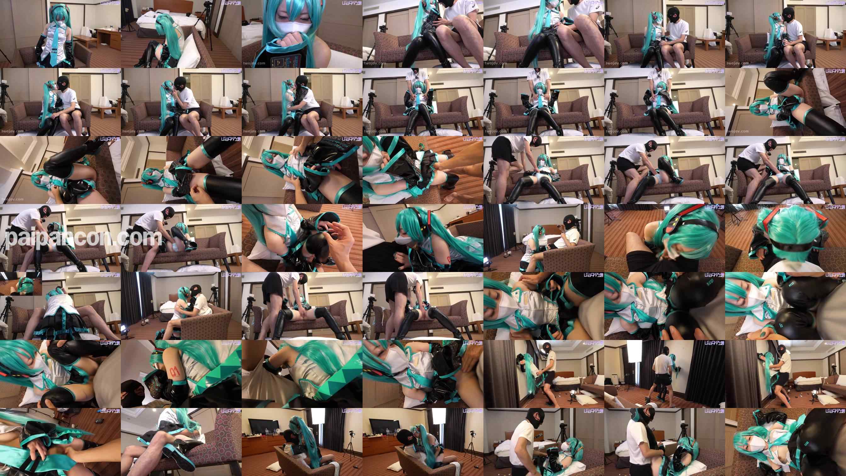 FC2-PPV-4785946 - 【UGYS 78】初〇ミ〇コスで SEX