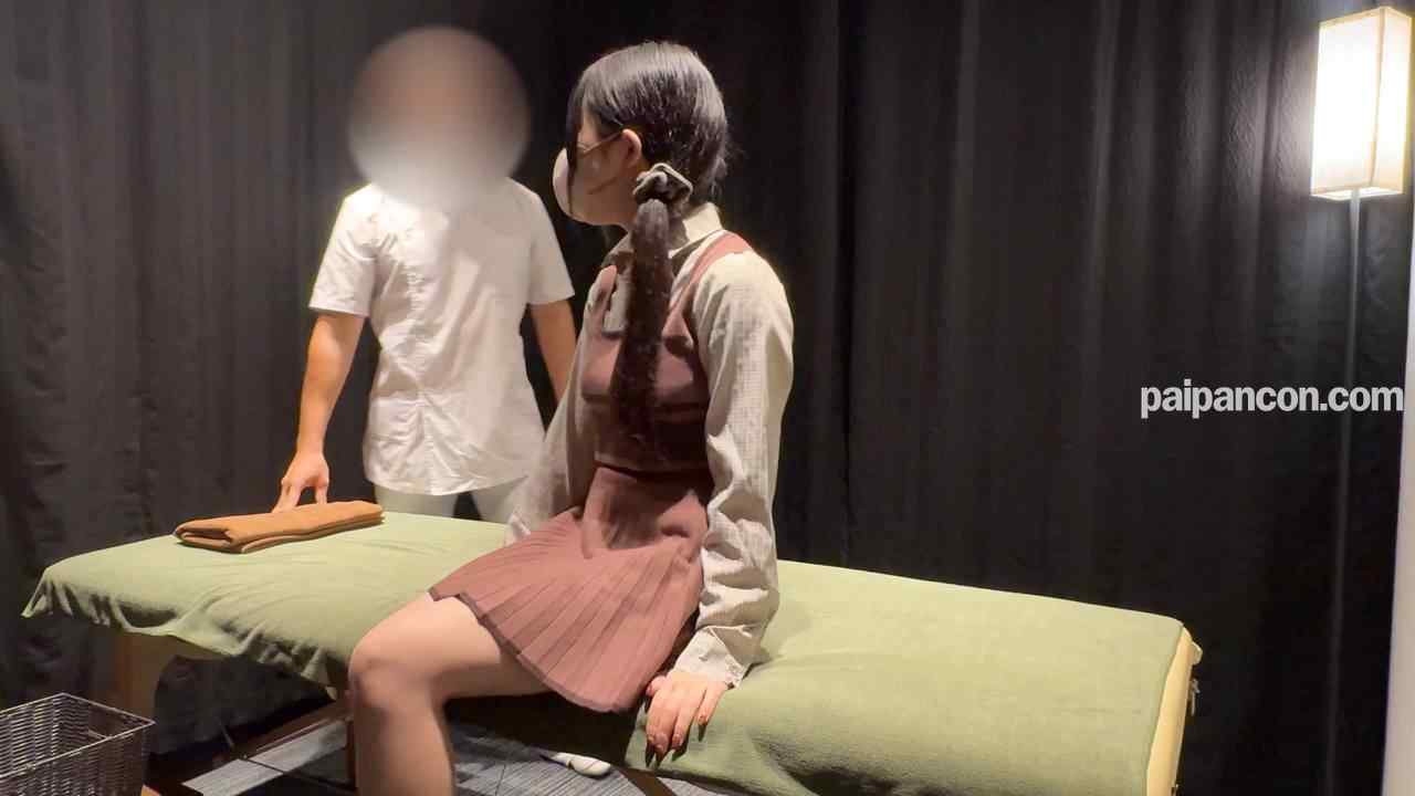 FC2-PPV-4790712 - 整体師が越えた一線 「やめて...」患者の背後から無断挿入 巨乳保育士をオイル責め 連続オーガズム thumbnail_0.jpg