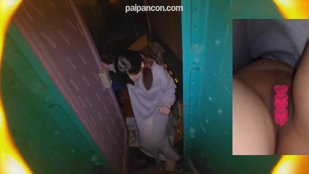 FC2-PPV-4798810 - (無)【個撮×露出】天然お嬢様メンヘラ❤工事現場仮設トイレでフェラチオサポート❤【4K画質】1時間52分 thumbnail_2.jpg