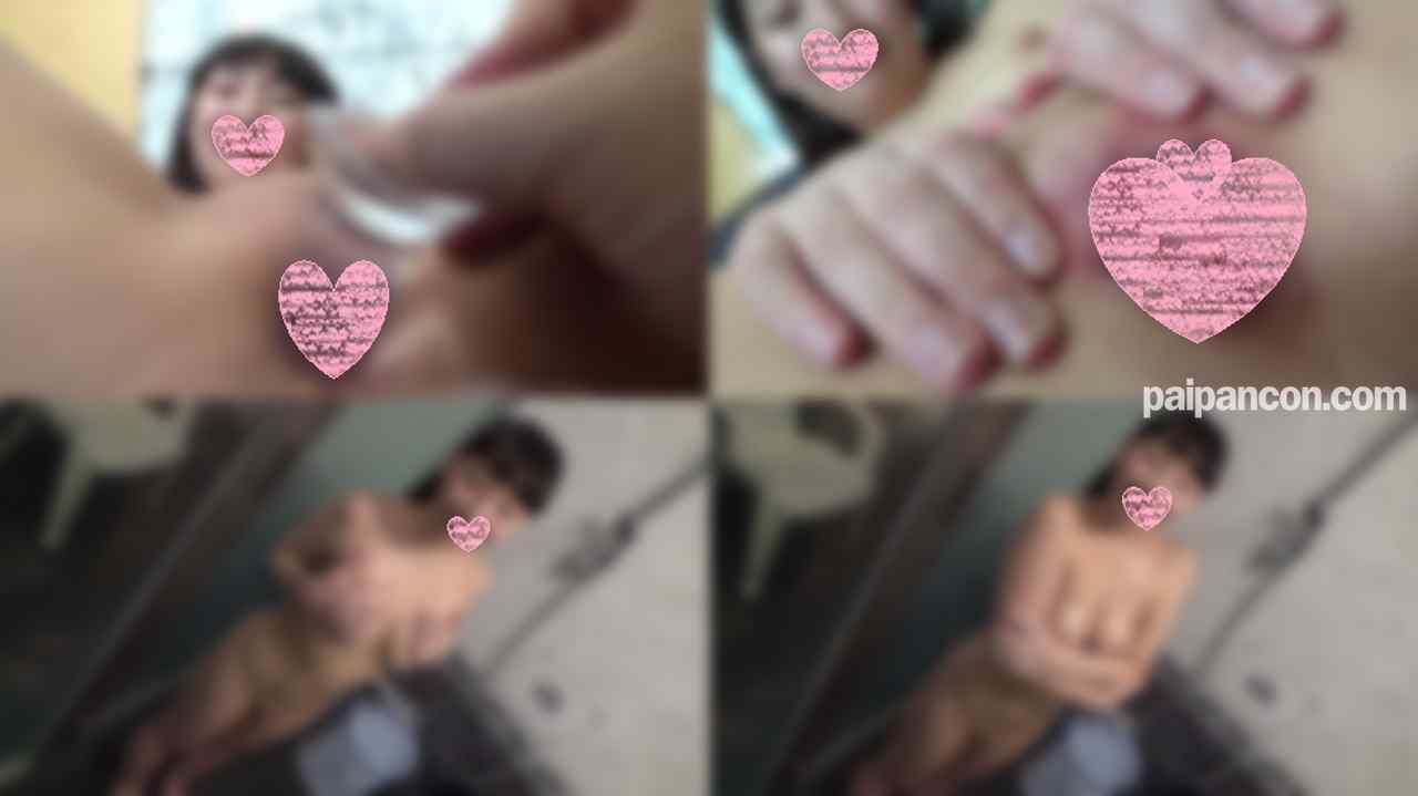 FC2-PPV-4805923 - 愛嬌良く黒髪で美尻美女の巨乳看護師があらゆるオモチャでイキまくる徹底イカセ責め！Fカップ巨乳パイズリ！やさしい献身フェラでフル勃起！超スジパイパンの膣奥に孕ませ確定の2連続中出し！特典アリ！ thumbnail_4.jpg