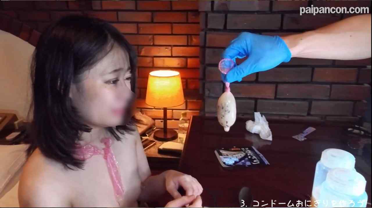 FC2-PPV-4807206 - 160発のザーメンで食ザー のあ/どこの誰かもわからない3人のオッサンたちの冷凍ザーメン使用 thumbnail_3.jpg