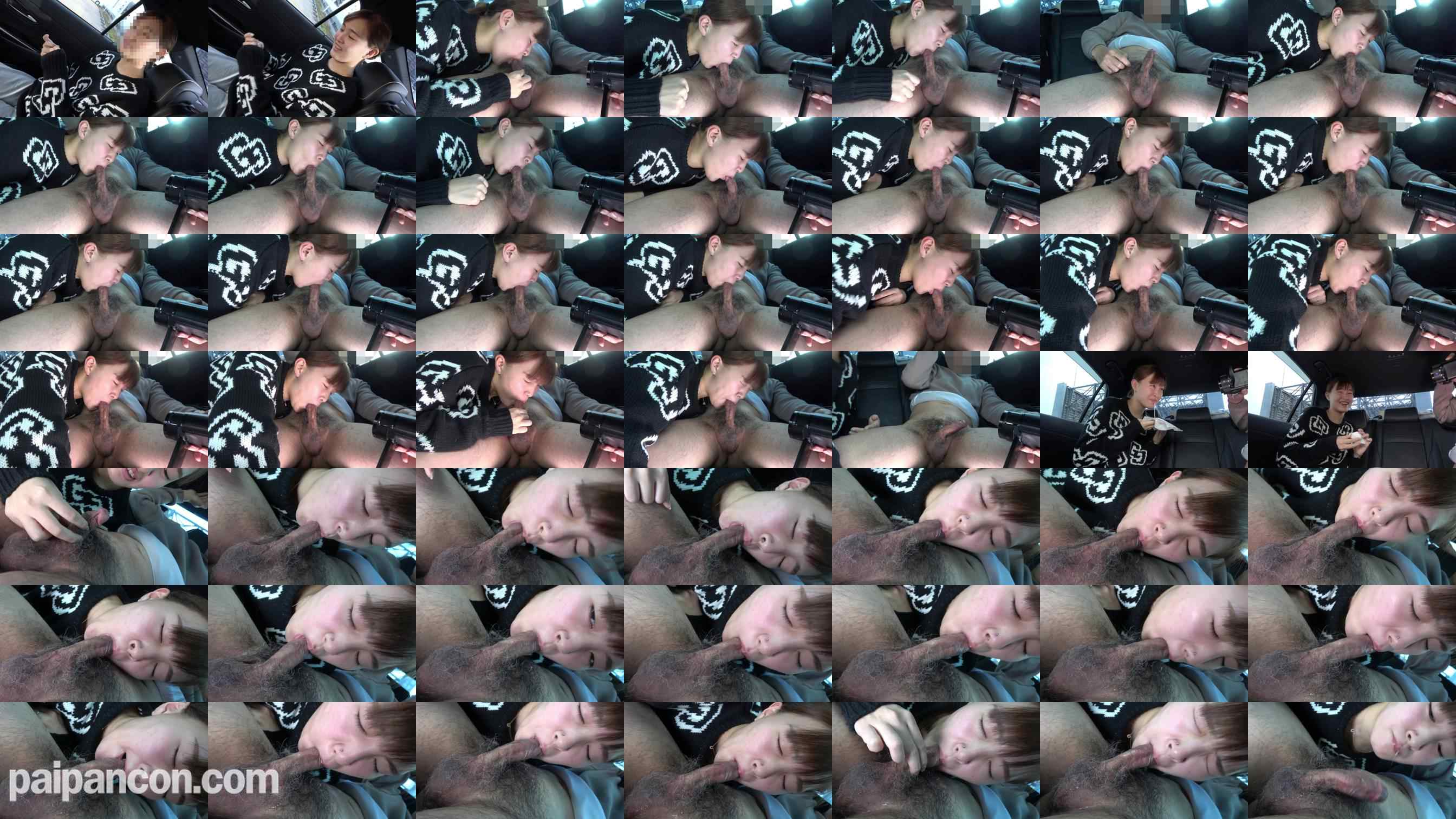 FC2-PPV-4809483 - フェラチオ口内発射(高身長**と車内で\)