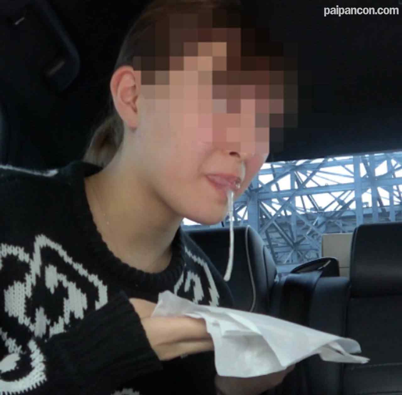 FC2-PPV-4809483 - フェラチオ口内発射(高身長**と車内で\) thumbnail_2.jpg