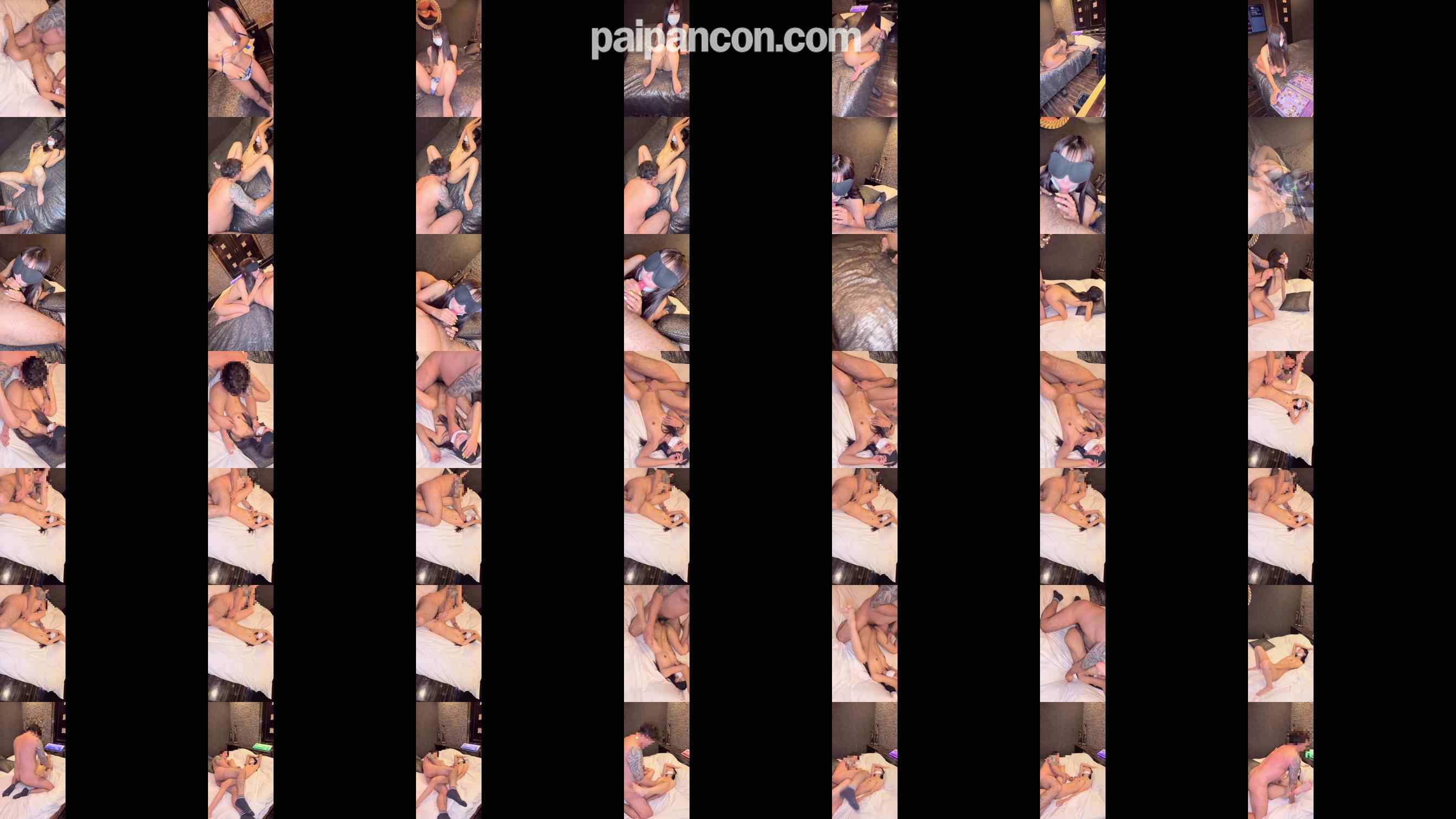 FC2-PPV-4809918 - 特典付【某有名なラウンジ嬢に種付】一発だけの予定が合計三発も&hellip;シャンパン入れる約束をし、同伴ついでにラブホ連れてきてハメたった。