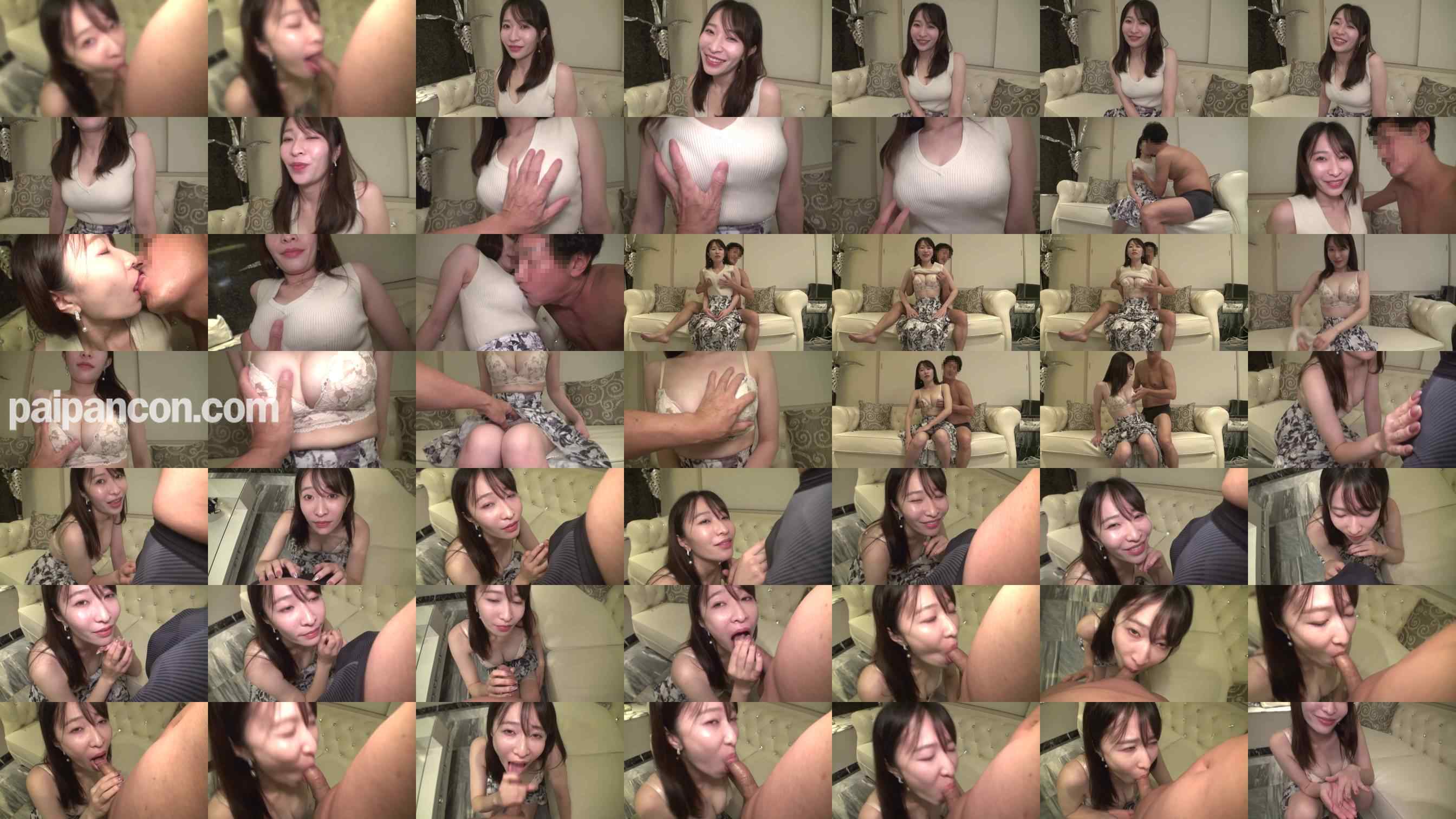 FC2-PPV-4812431 - 【無修正】奔放な元ＣＡセレブ妻（28歳）旦那がいても他人棒欲しがるエロ過ぎる美人妻の白昼濃厚フェラ!!