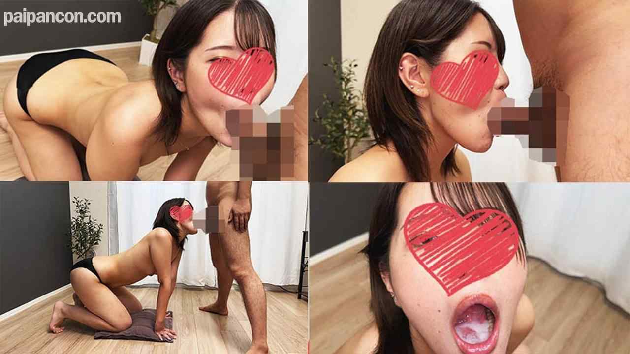 FC2-PPV-4814588 - 【ごっくん5連発】手コキ射精なし！お口だけでザーメンをぶっこ抜くフェラチオ大好き変態女No.66【高画質4K】 thumbnail_3.jpg